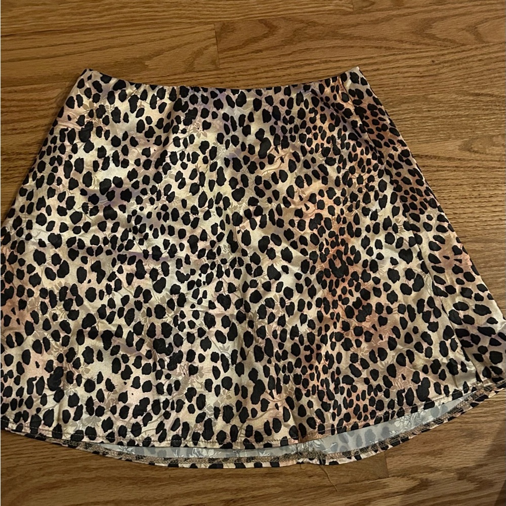 Princess Polly skirt